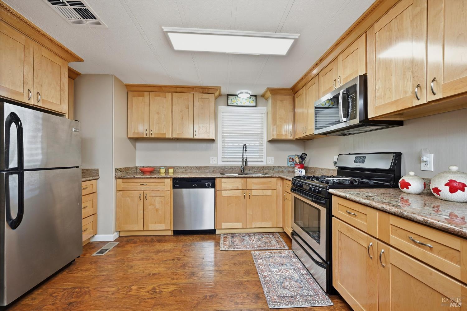 34 Magnolia Drive Calistoga CA 94515