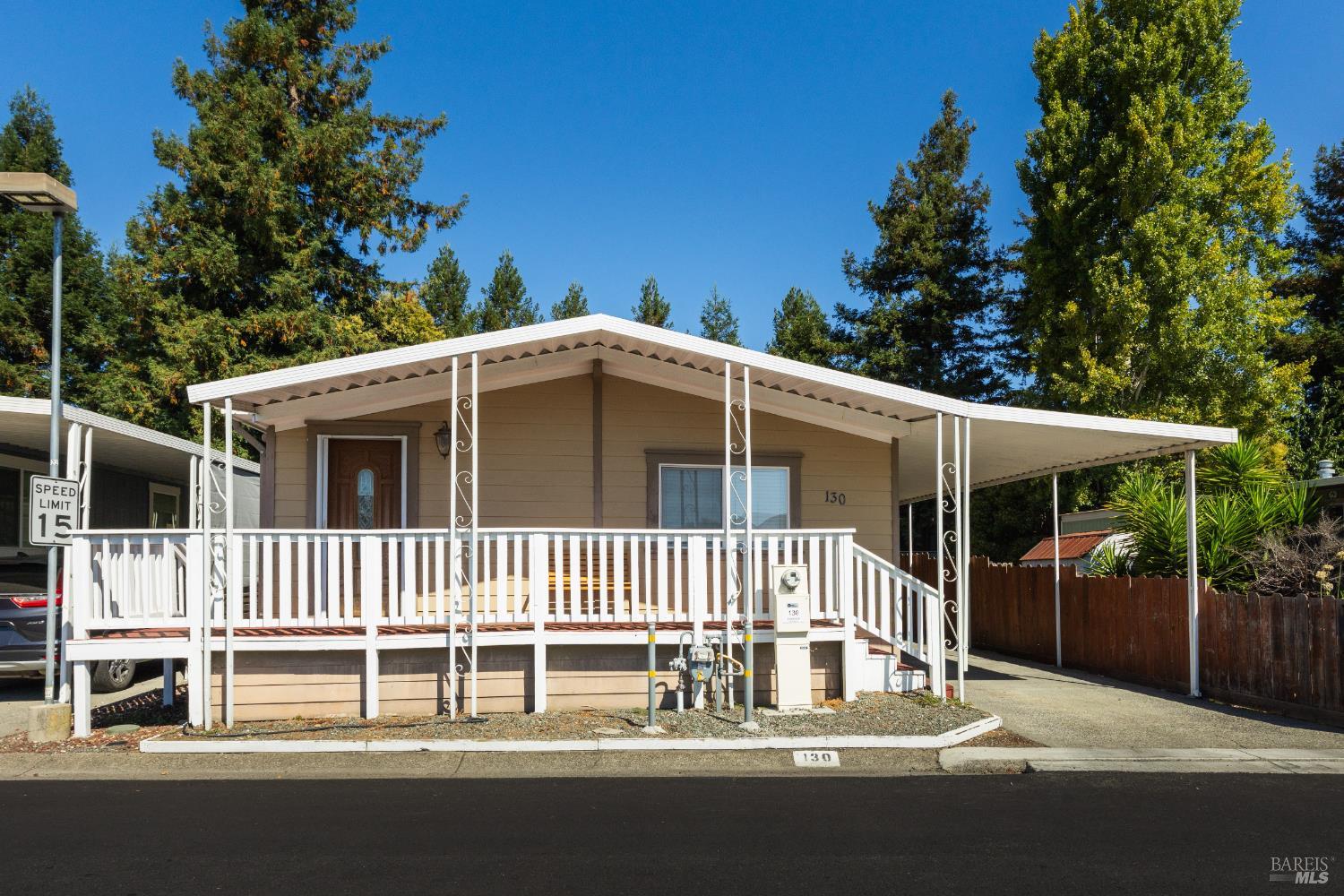 130 Estrella Drive Rohnert Park CA 94928