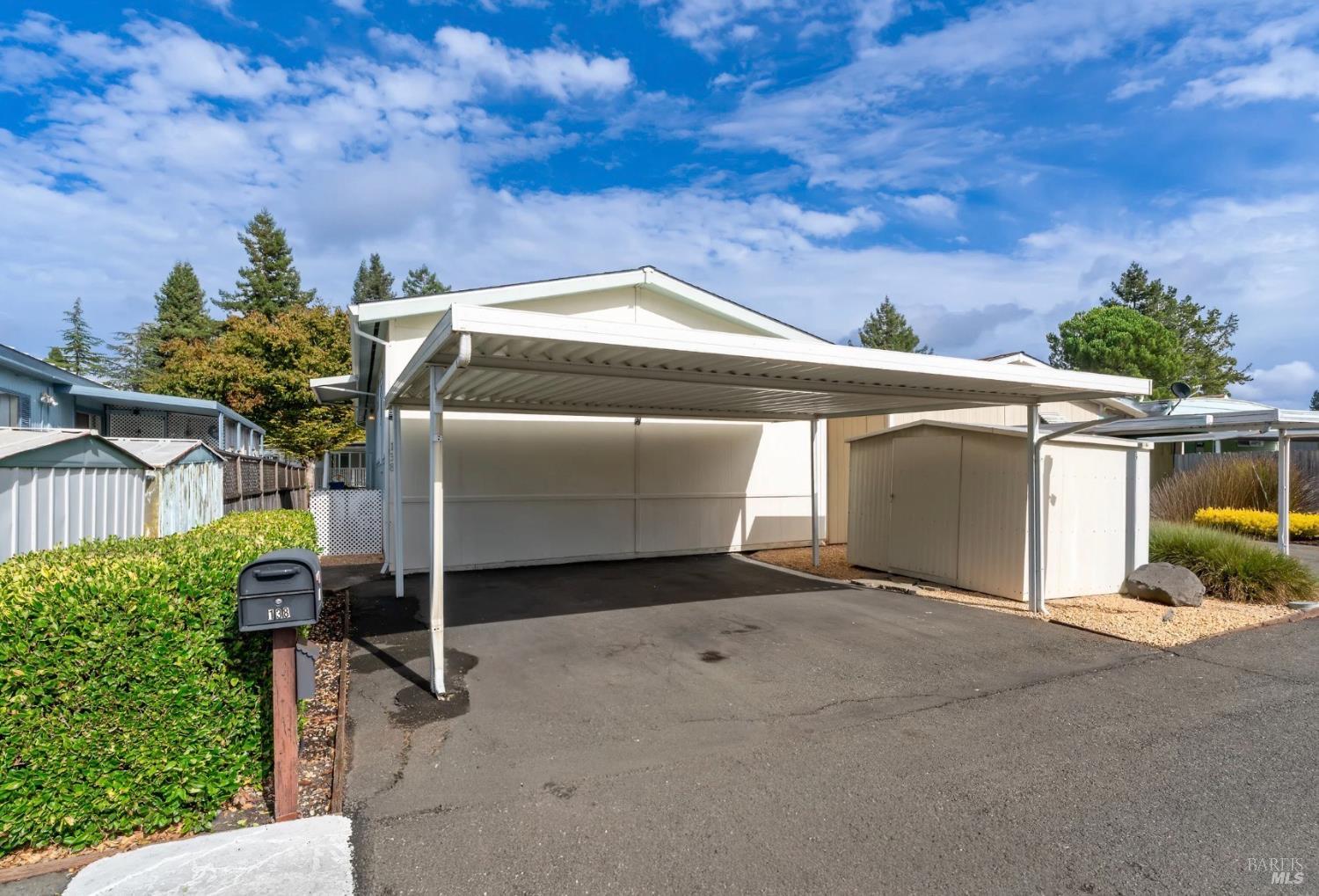 138 Walnut Circle Rohnert Park CA 94928