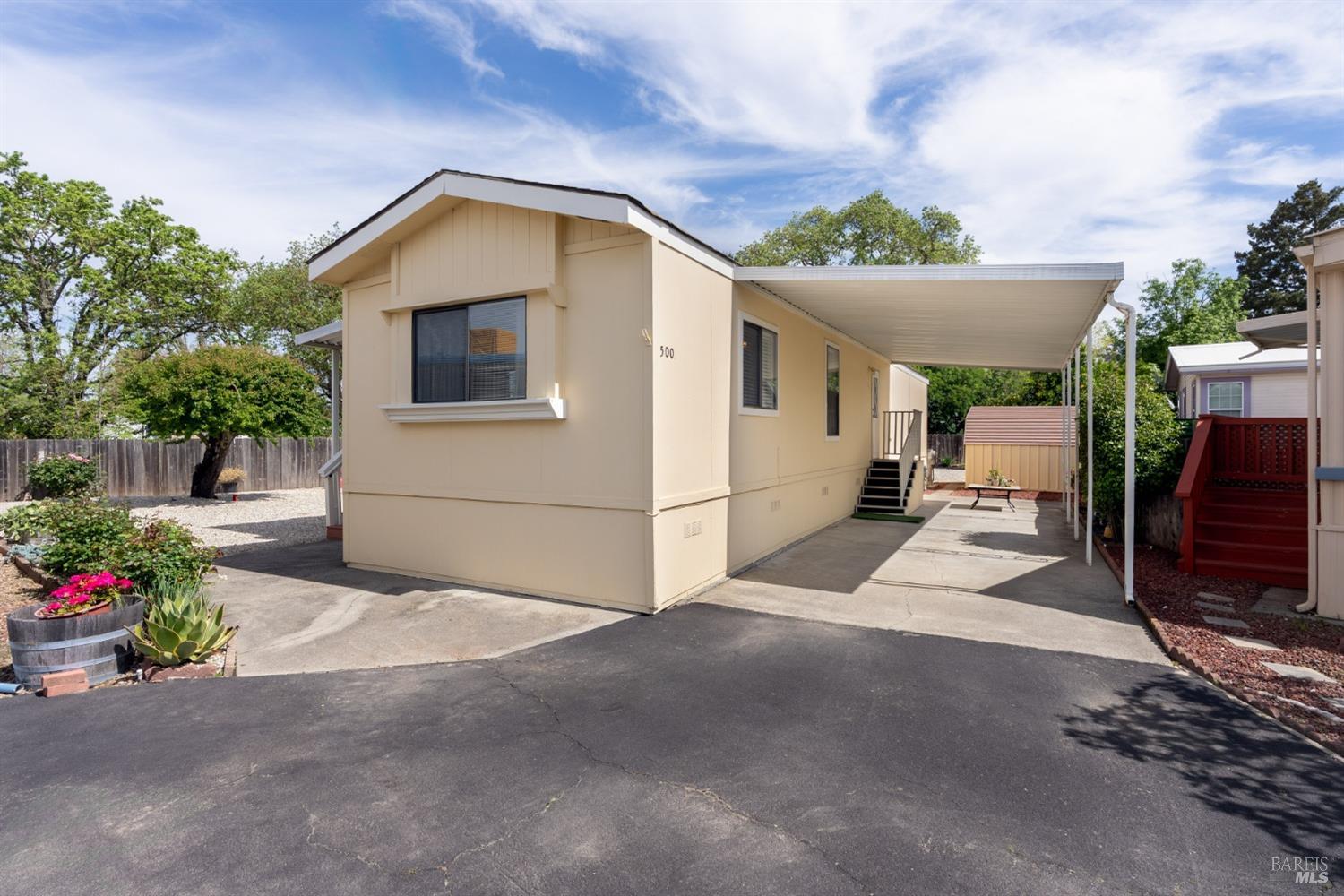 500 Colonial Park Drive Santa Rosa CA 95403