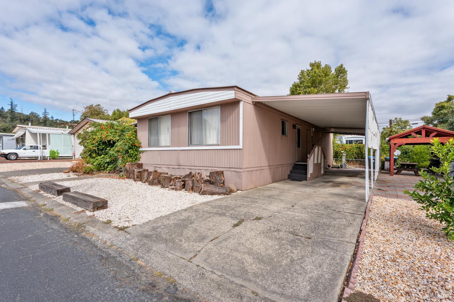 4801 N State Street Ukiah CA 95482