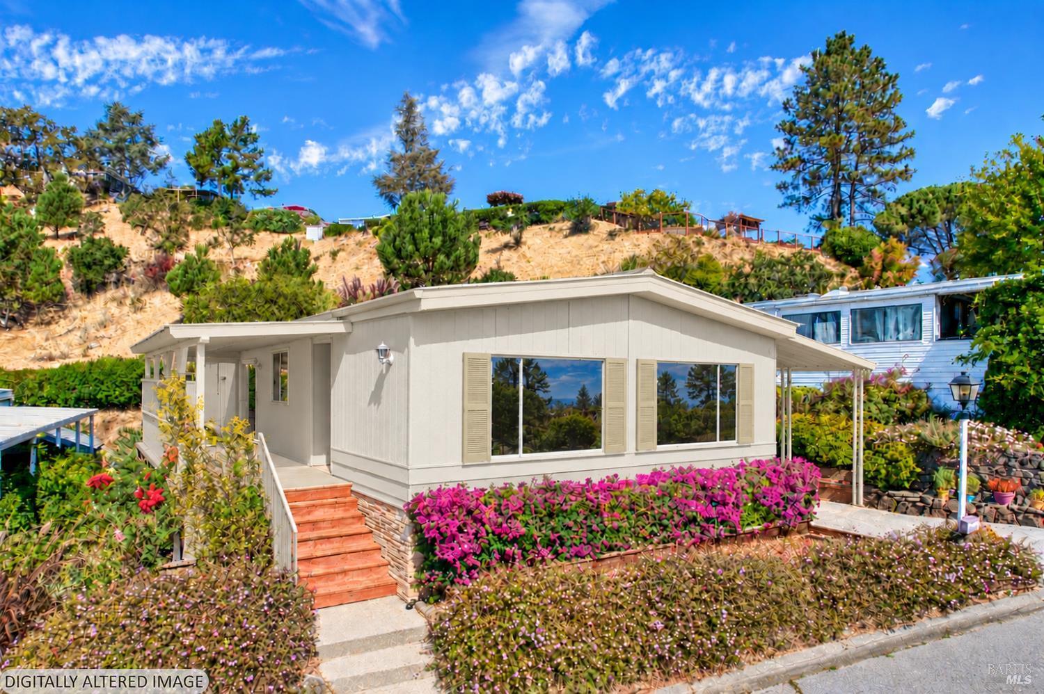 59 Marin Valley Drive Novato CA 94949