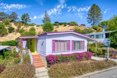 59 Marin Valley Drive Novato CA 94949