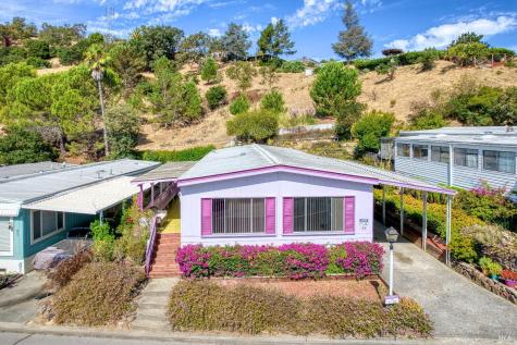 59 Marin Valley Drive Novato CA 94949