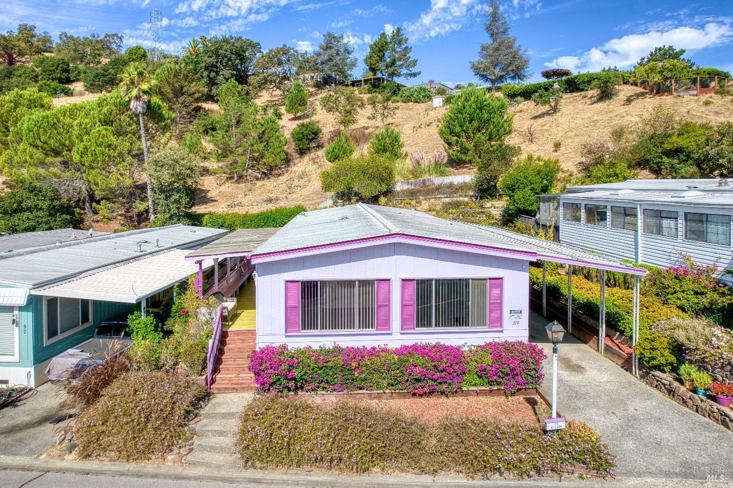 59 Marin Valley Drive Novato CA 94949