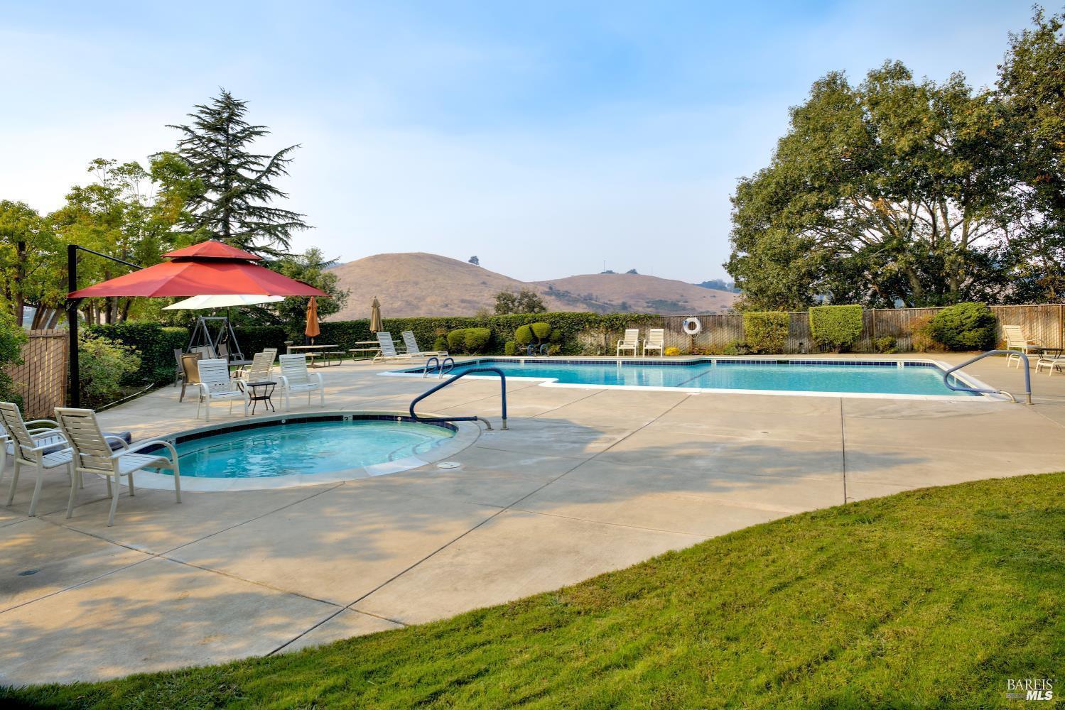 59 Marin Valley Drive Novato CA 94949