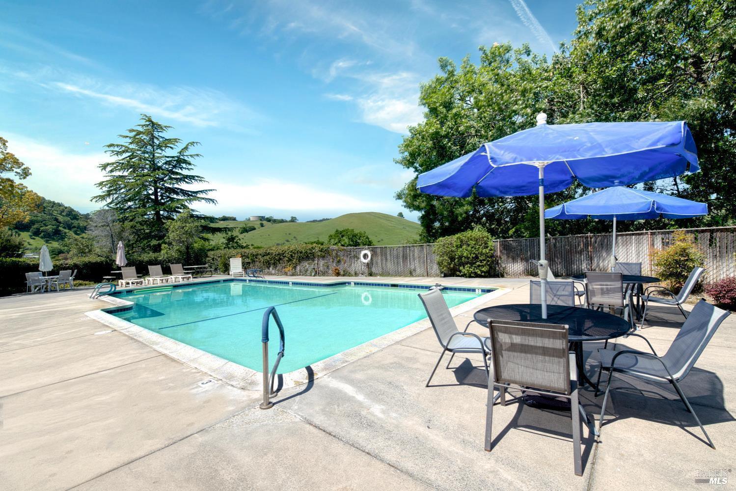 59 Marin Valley Drive Novato CA 94949