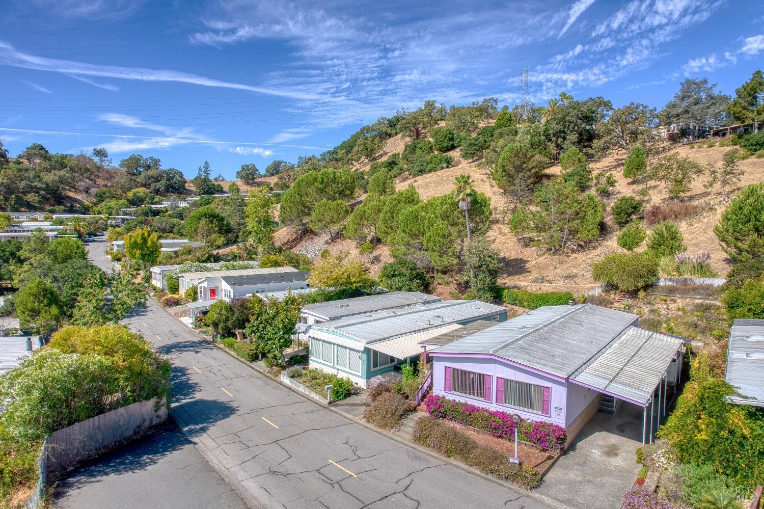 59 Marin Valley Drive Novato CA 94949