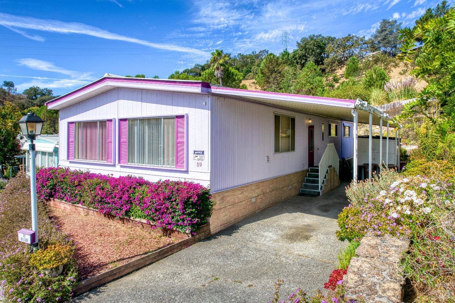 59 Marin Valley Drive Novato CA 94949