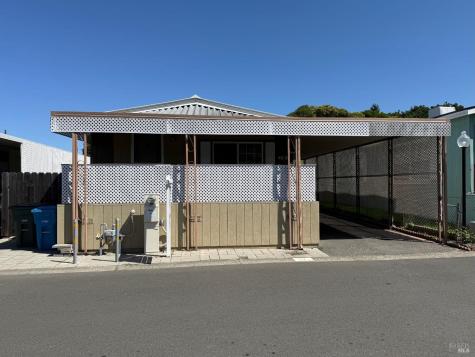 67 Leisure Park Circle Santa Rosa CA 95401