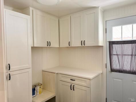 67 Leisure Park Circle Santa Rosa CA 95401