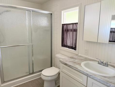 67 Leisure Park Circle Santa Rosa CA 95401
