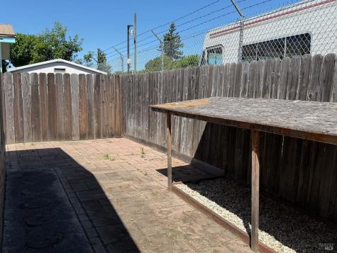 67 Leisure Park Circle Santa Rosa CA 95401