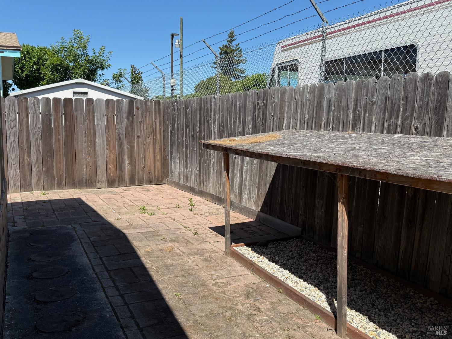 67 Leisure Park Circle Santa Rosa CA 95401