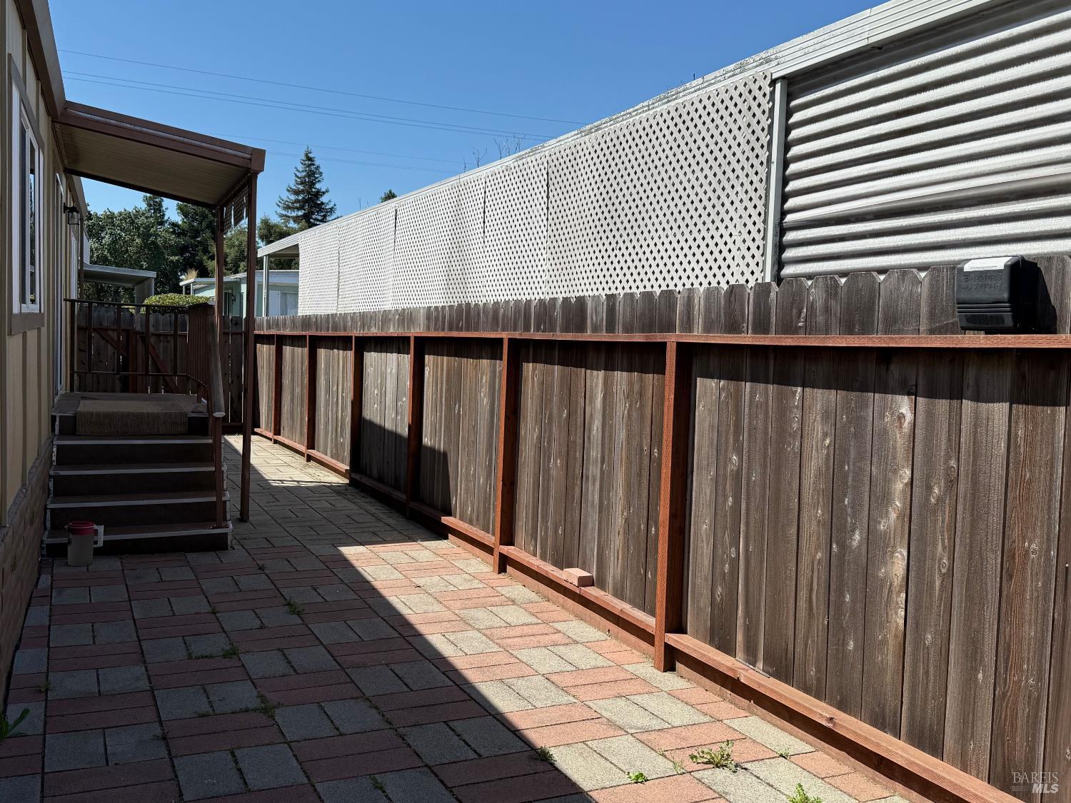67 Leisure Park Circle Santa Rosa CA 95401