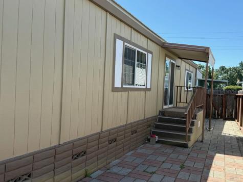 67 Leisure Park Circle Santa Rosa CA 95401