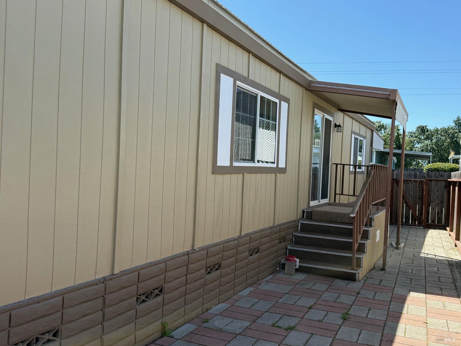 67 Leisure Park Circle Santa Rosa CA 95401