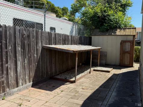 67 Leisure Park Circle Santa Rosa CA 95401