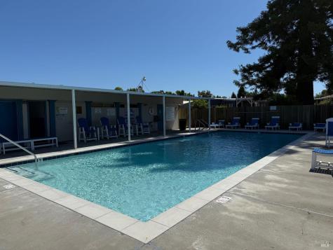 67 Leisure Park Circle Santa Rosa CA 95401