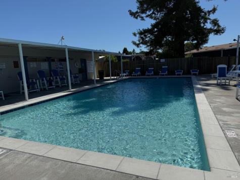 67 Leisure Park Circle Santa Rosa CA 95401