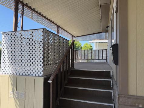 67 Leisure Park Circle Santa Rosa CA 95401