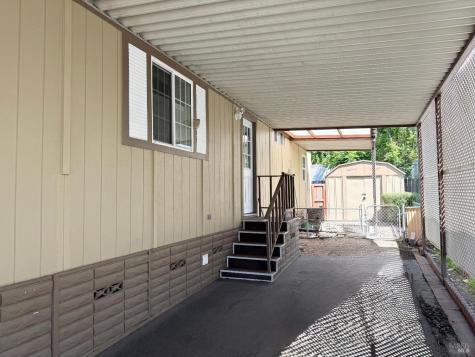 67 Leisure Park Circle Santa Rosa CA 95401