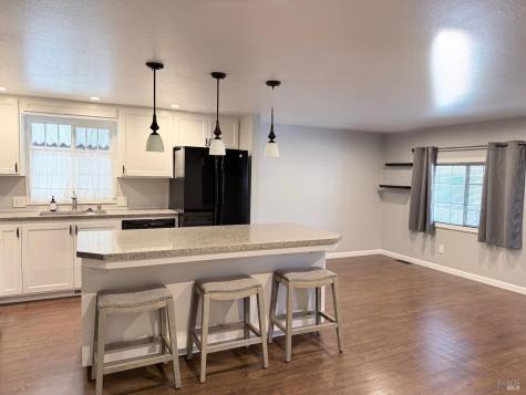 67 Leisure Park Circle Santa Rosa CA 95401