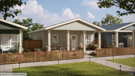 4659 Winding Creek Avenue Santa Rosa CA 95409