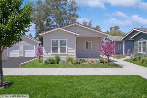 4659 Winding Creek Avenue Santa Rosa CA 95409