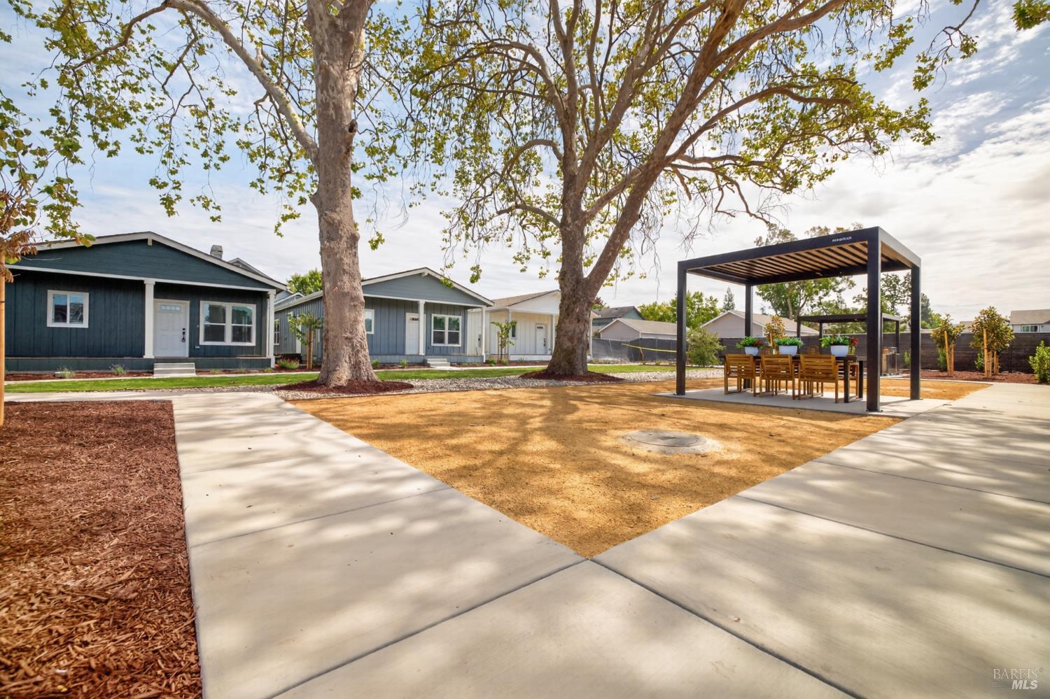 4659 Winding Creek Avenue Santa Rosa CA 95409