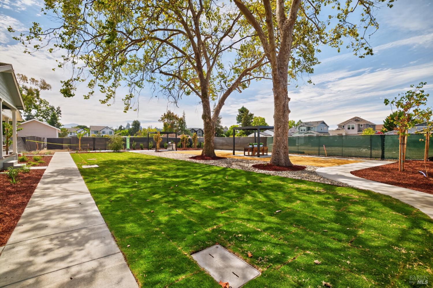 4659 Winding Creek Avenue Santa Rosa CA 95409