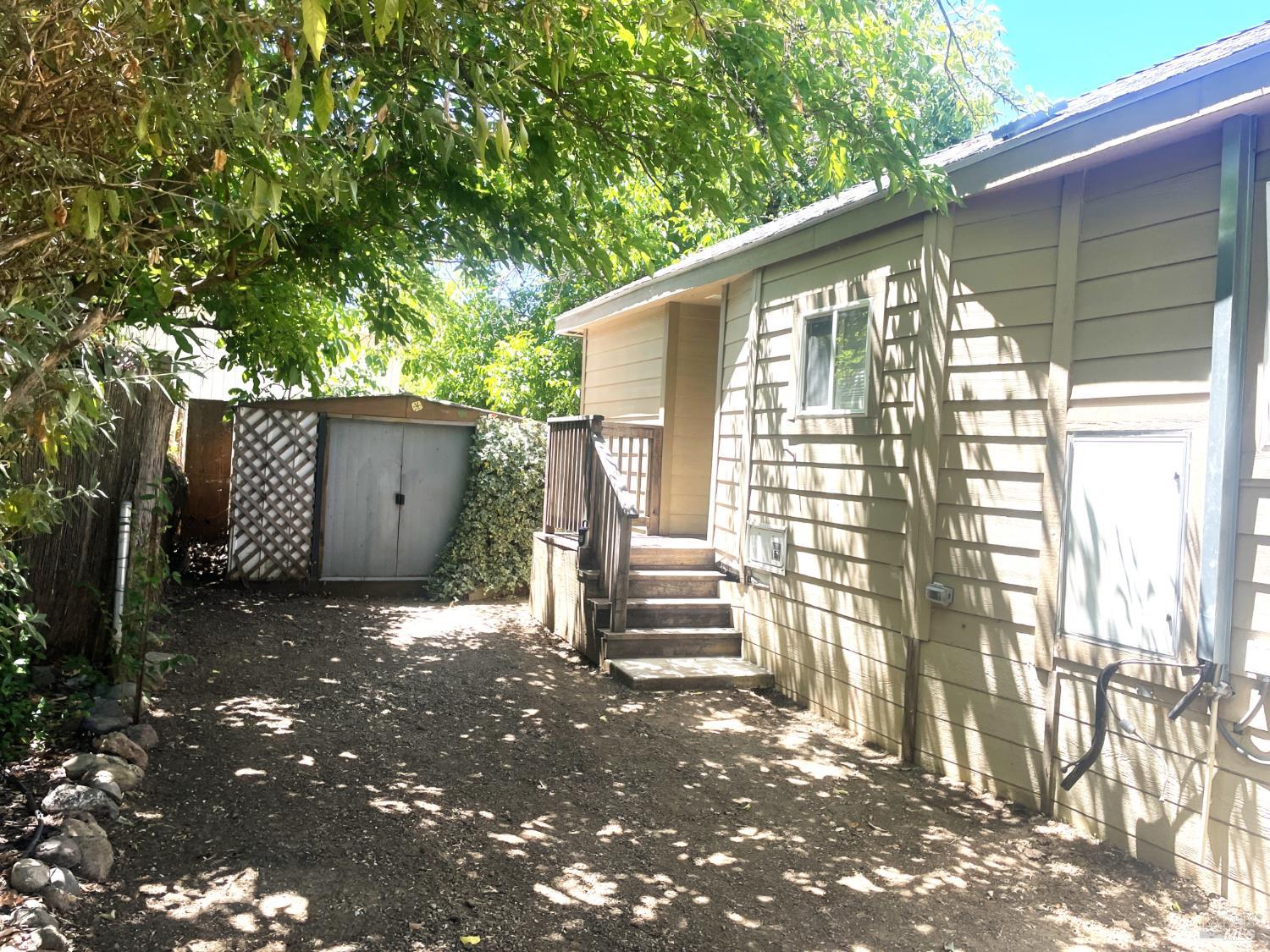 5935 Live Oak Drive Kelseyville CA 95451