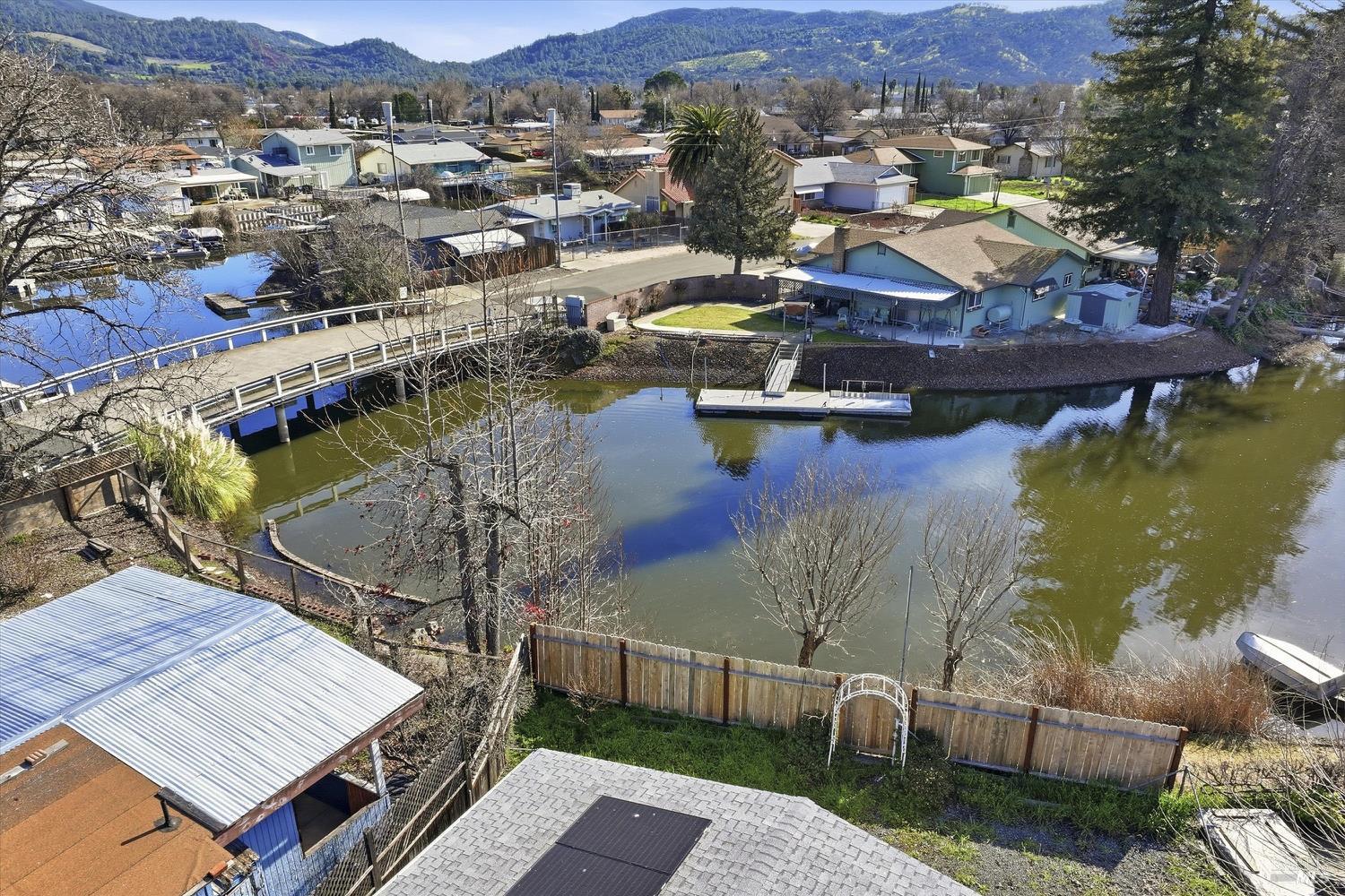 12773 Island Circle Clearlake Oaks CA 95423