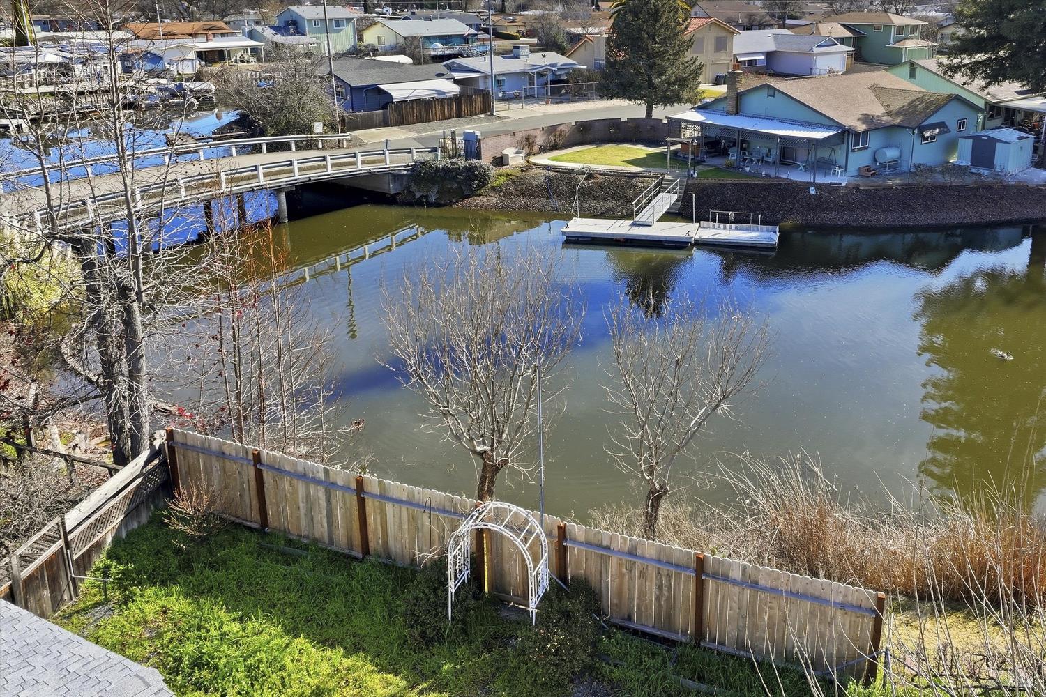 12773 Island Circle Clearlake Oaks CA 95423