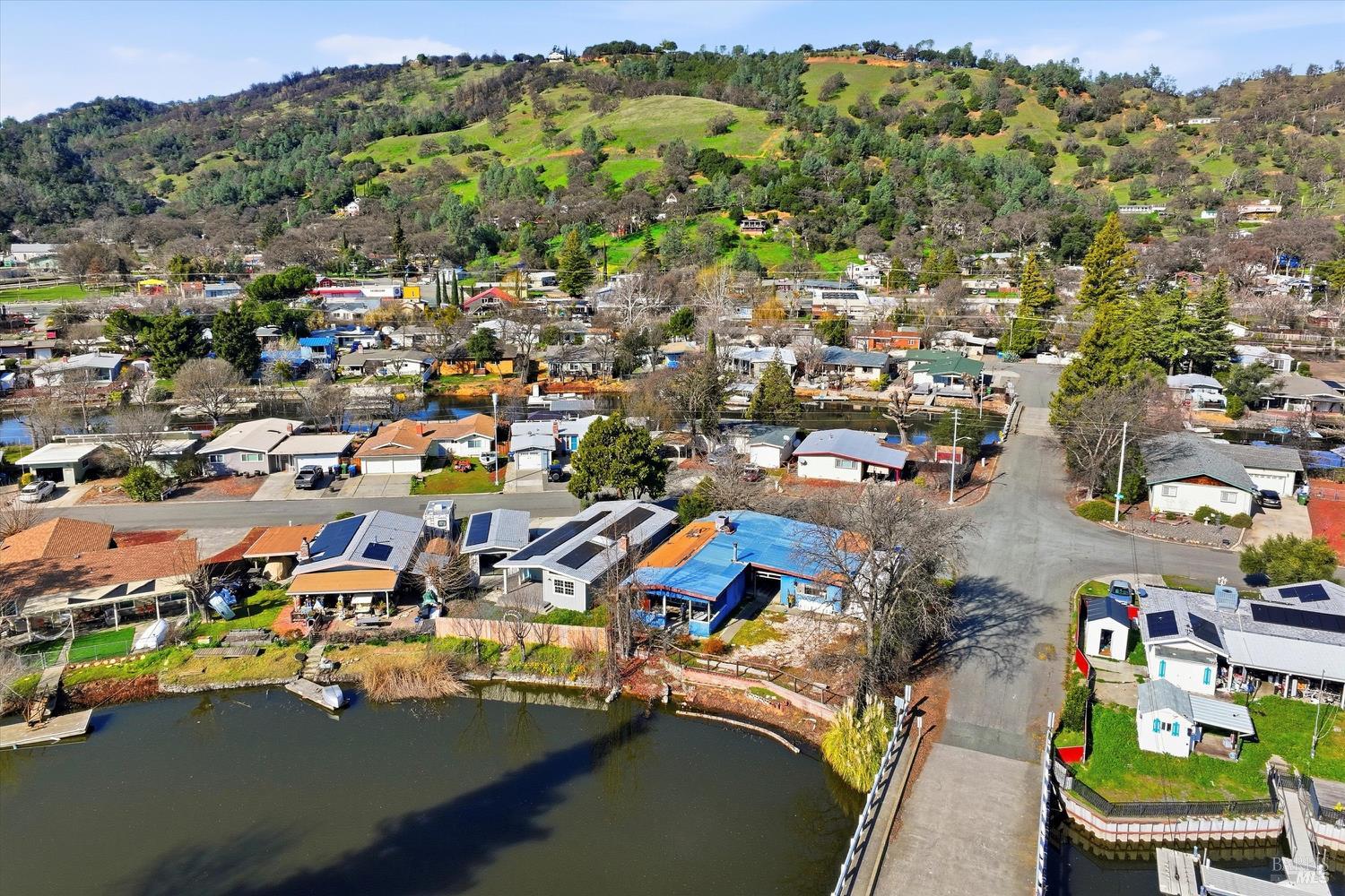 12773 Island Circle Clearlake Oaks CA 95423