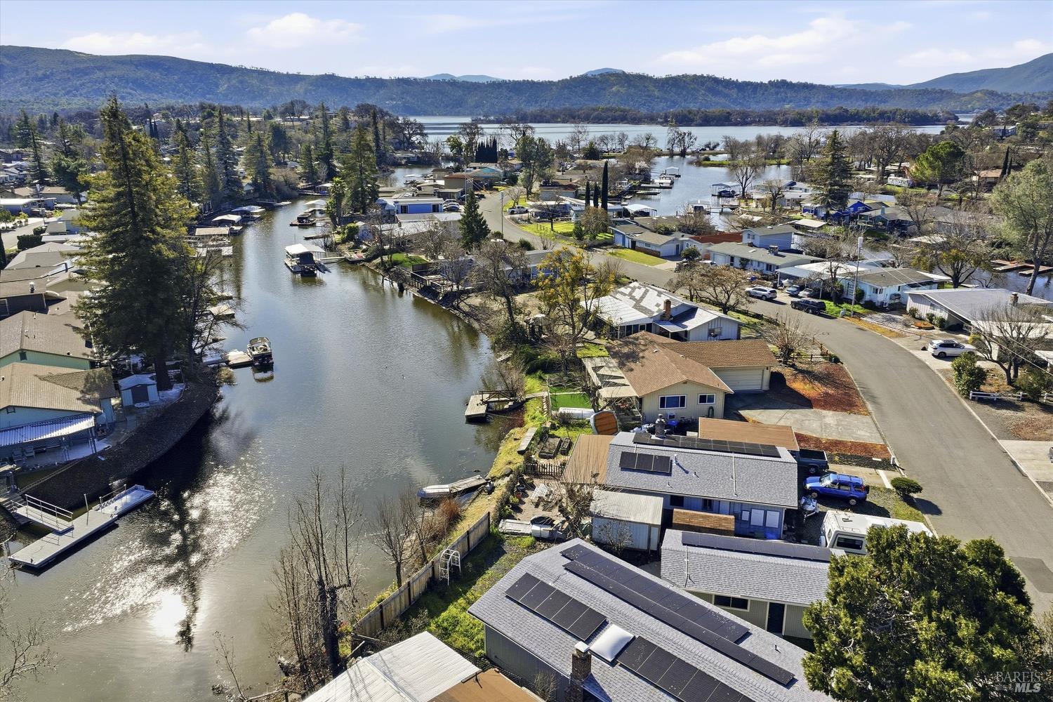 12773 Island Circle Clearlake Oaks CA 95423