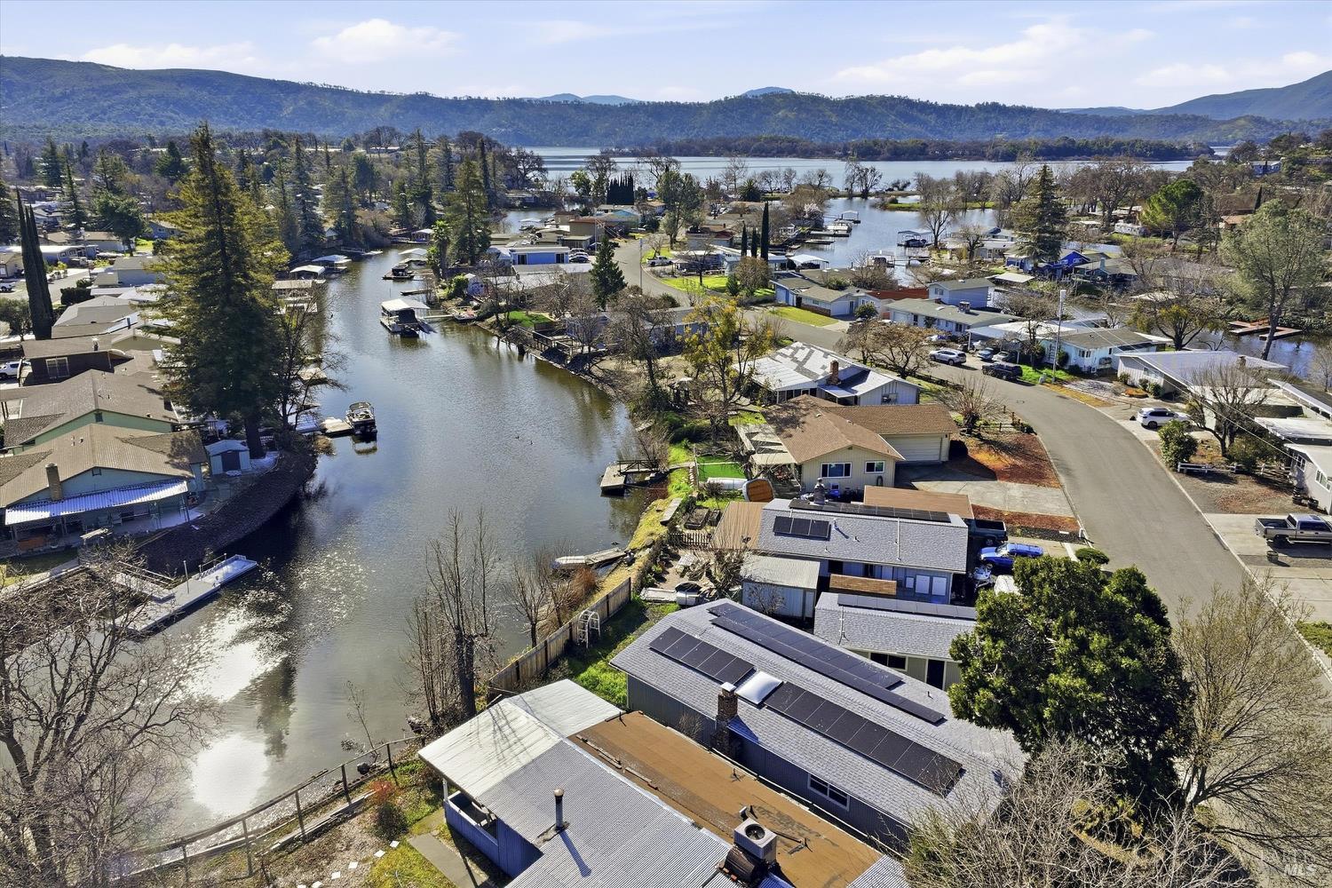 12773 Island Circle Clearlake Oaks CA 95423