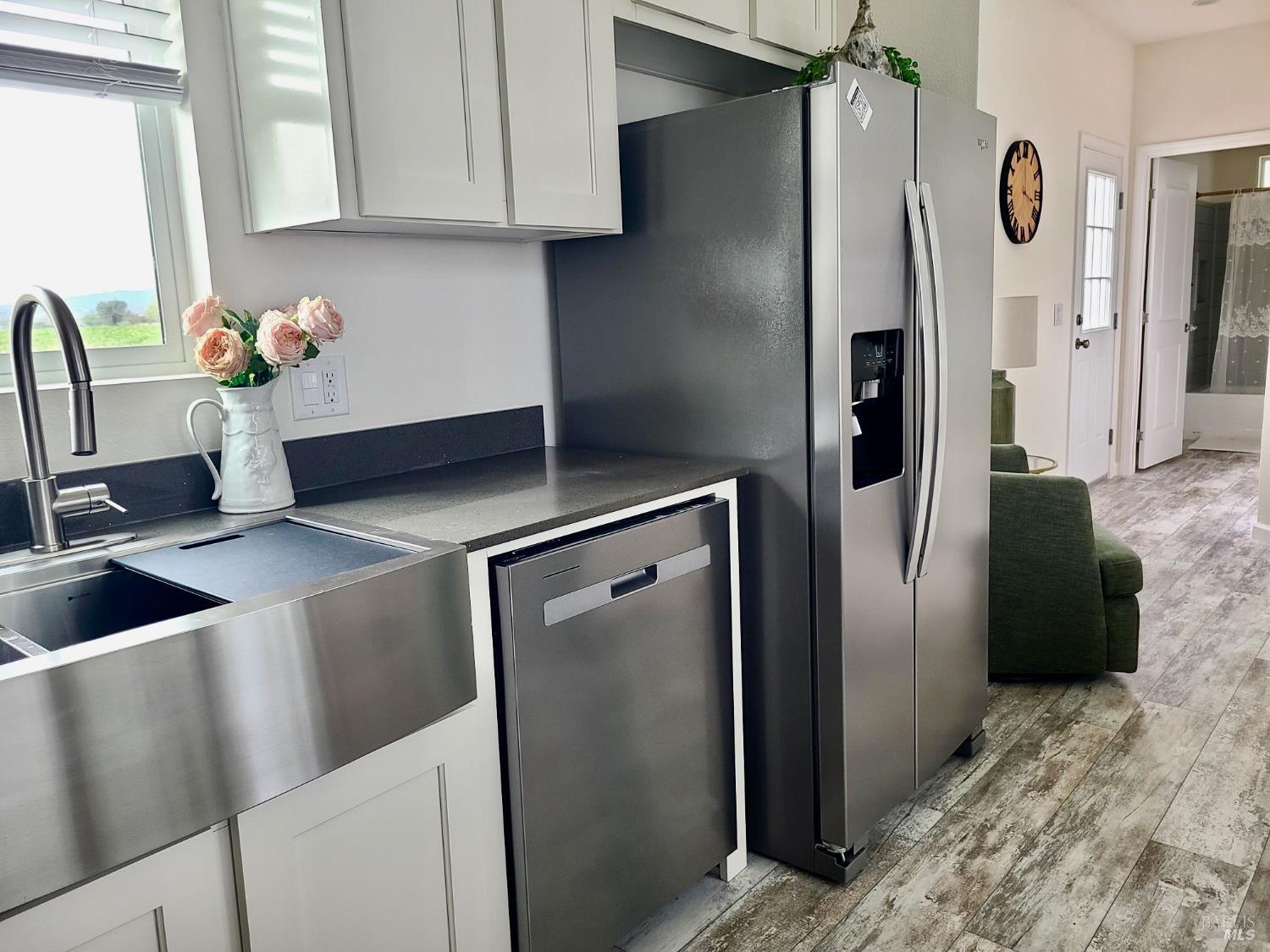 890 Rockwell Road Cloverdale CA 95425