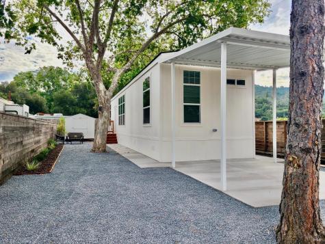 890 Rockwell Road Cloverdale CA 95425