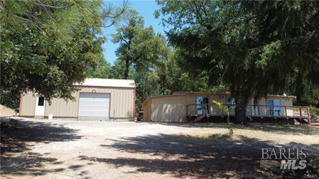 11444 Bottle Rock Road Kelseyville CA 95451