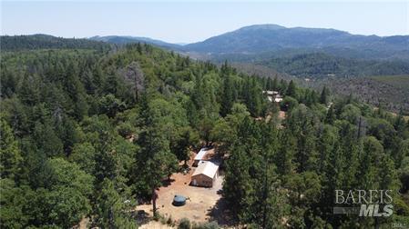 11444 Bottle Rock Road Kelseyville CA 95451