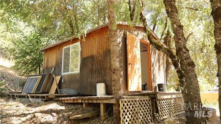 11444 Bottle Rock Road Kelseyville CA 95451