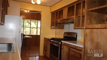11444 Bottle Rock Road Kelseyville CA 95451