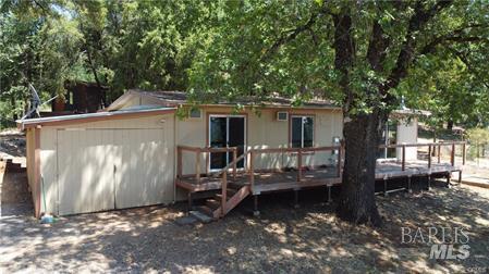 11444 Bottle Rock Road Kelseyville CA 95451