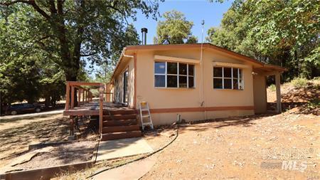 11444 Bottle Rock Road Kelseyville CA 95451