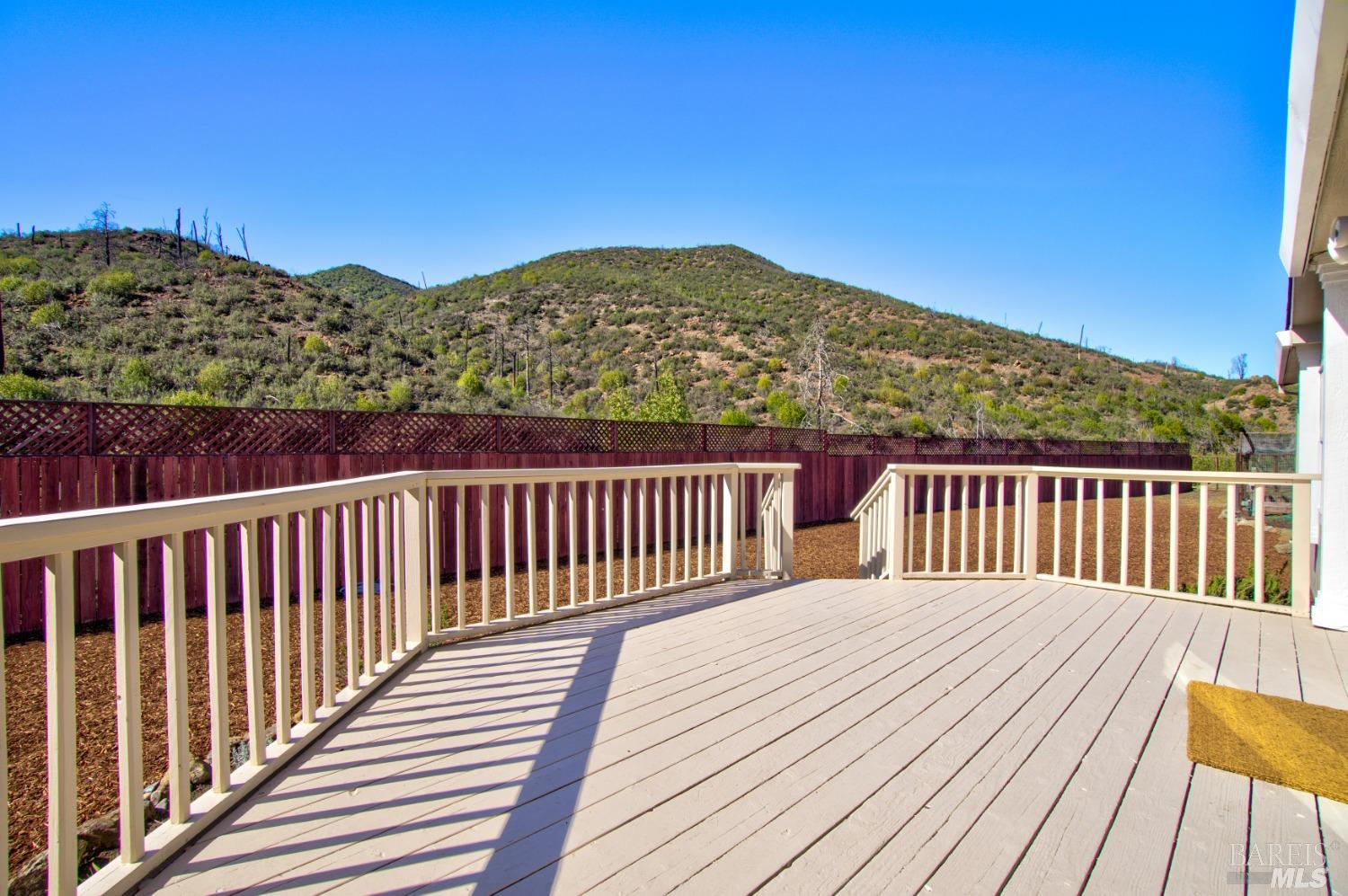 8700 Butts Canyon Road Pope Valley CA 94567