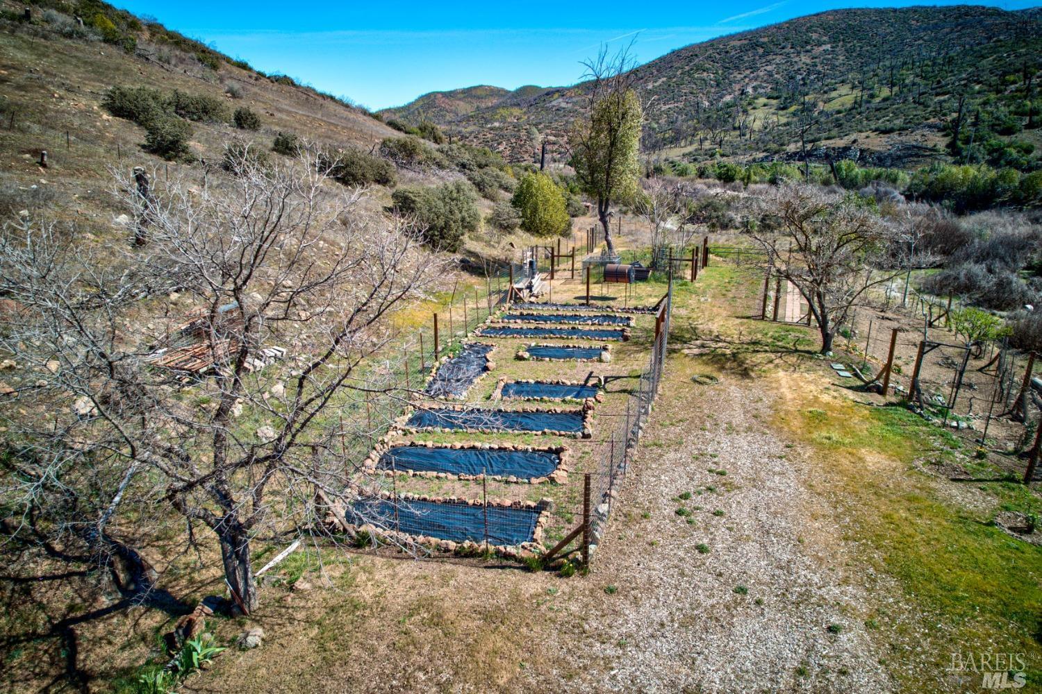 8700 Butts Canyon Road Pope Valley CA 94567