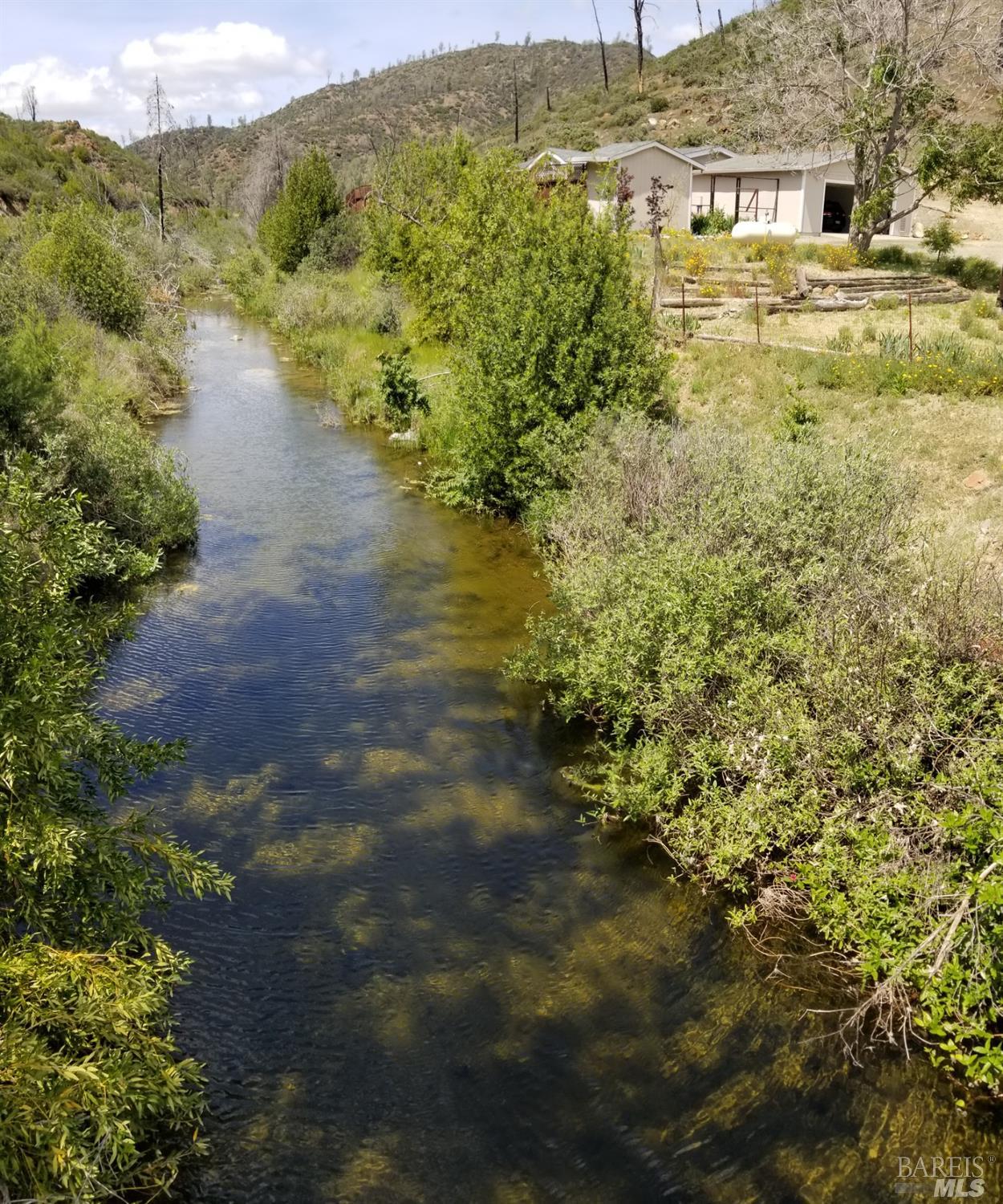8700 Butts Canyon Road Pope Valley CA 94567