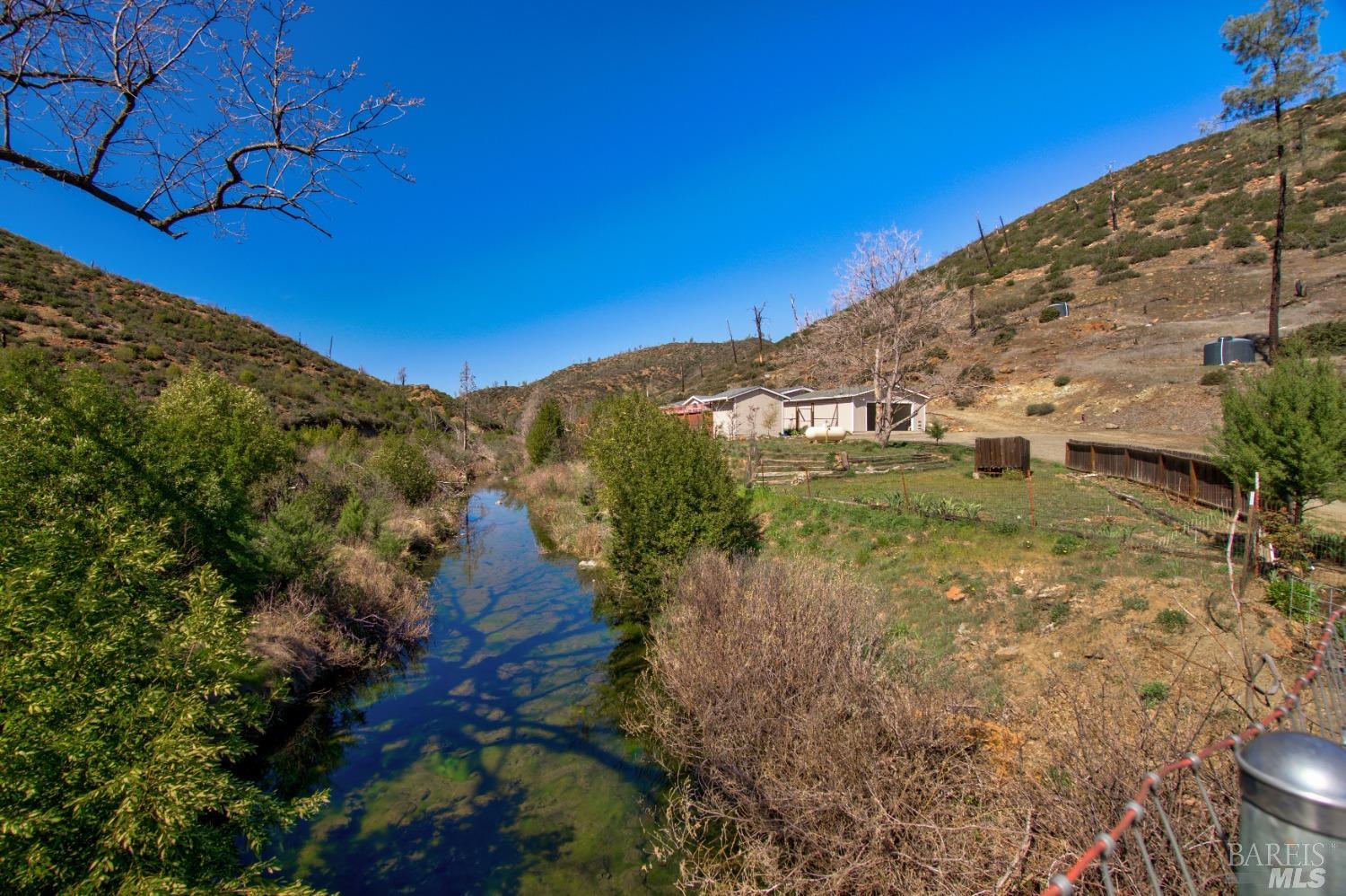 8700 Butts Canyon Road Pope Valley CA 94567