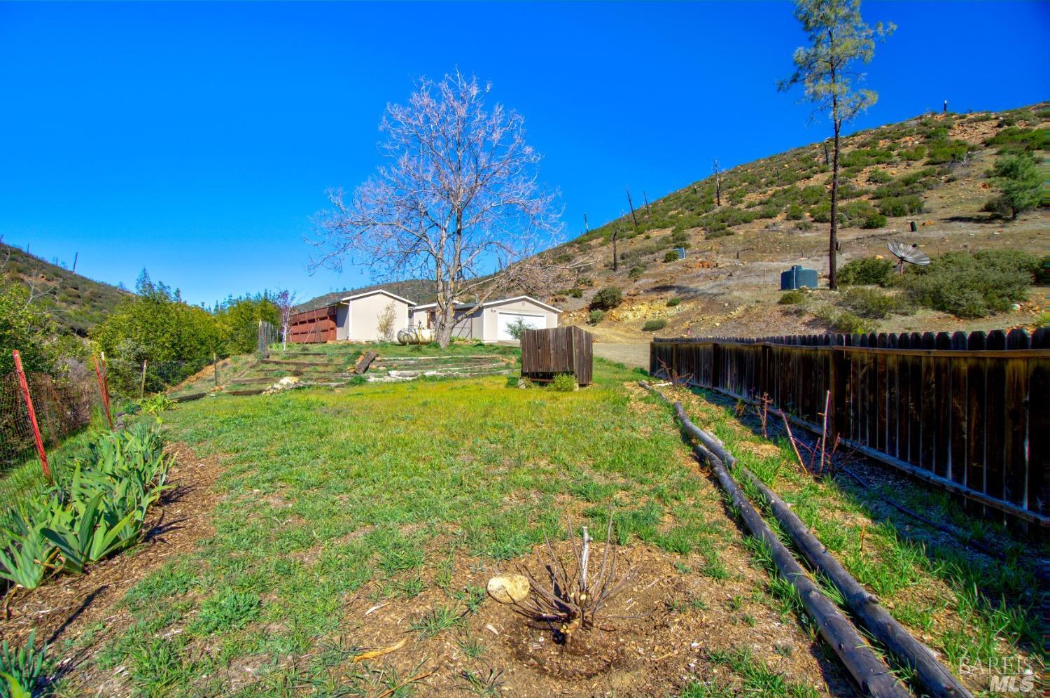 8700 Butts Canyon Road Pope Valley CA 94567